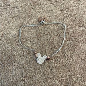 Mickey Mouse bracelet